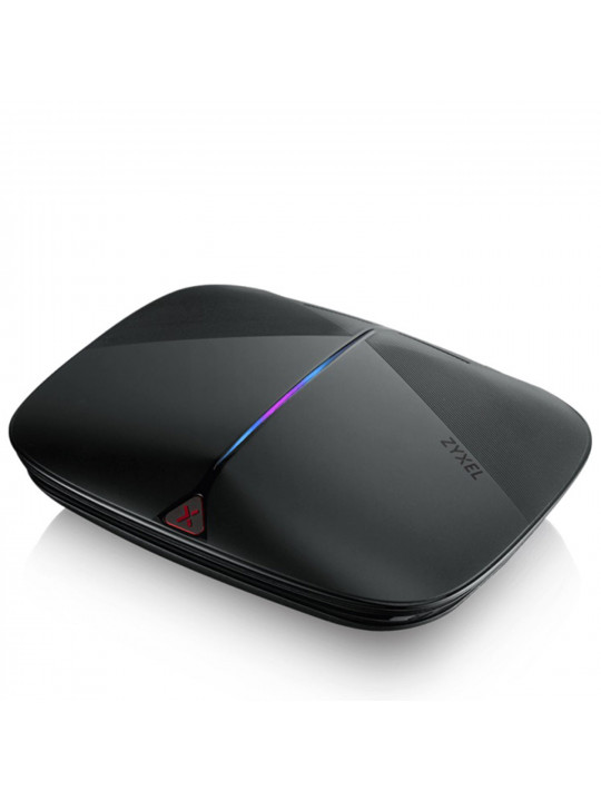 Network device ZYXEL WI-FI ROUTER Armor G5 Wi-Fi 6 (NBG7815-EU0101F)