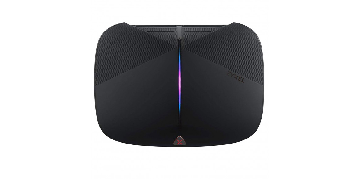 Network device ZYXEL WI-FI ROUTER Armor G5 Wi-Fi 6 (NBG7815-EU0101F)