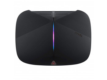 Network device ZYXEL WI-FI ROUTER Armor G5 Wi-Fi 6 (NBG7815-EU0101F)