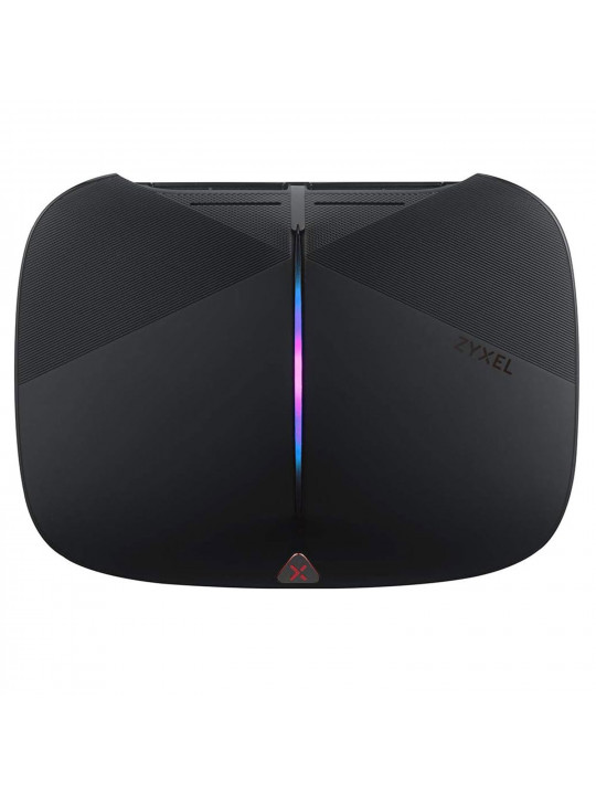 Network device ZYXEL WI-FI ROUTER Armor G5 Wi-Fi 6 (NBG7815-EU0101F)