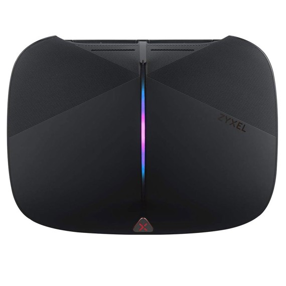 Сетевое устройство ZYXEL WI-FI ROUTER Armor G5 Wi-Fi 6 (NBG7815-EU0101F)