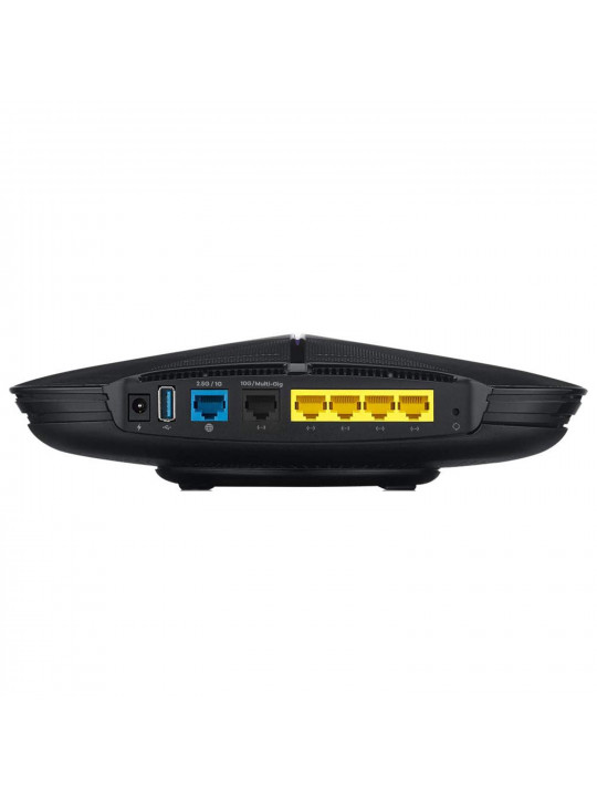 Network device ZYXEL WI-FI ROUTER Armor G5 Wi-Fi 6 (NBG7815-EU0101F)
