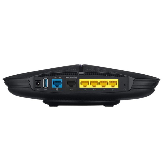 Сетевое устройство ZYXEL WI-FI ROUTER Armor G5 Wi-Fi 6 (NBG7815-EU0101F)