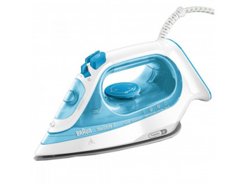 Iron BRAUN SI3053BL 