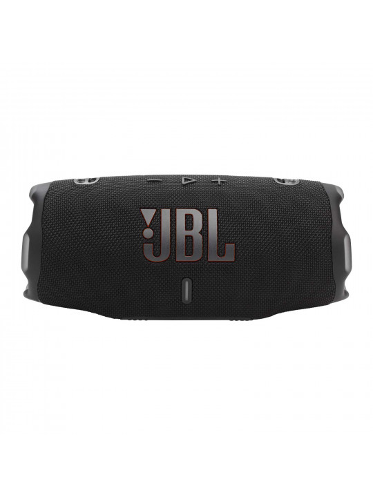 Bluetooth speaker JBL Charge 6 (BK) 