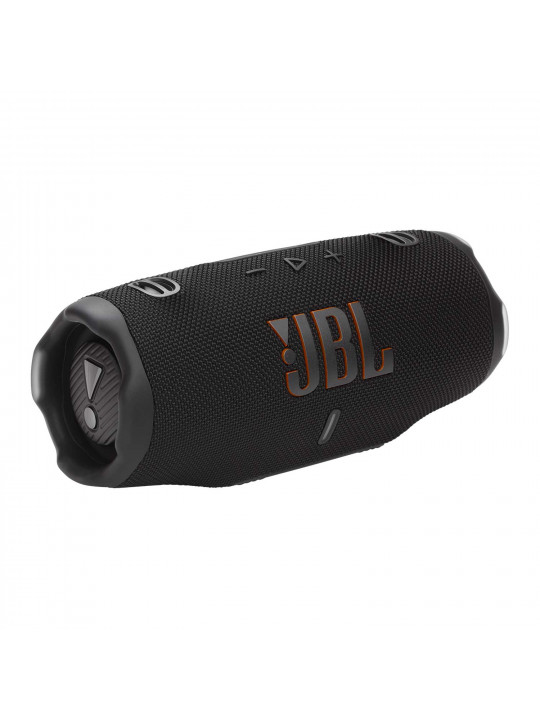 Bluetooth speaker JBL Charge 6 (BK) 
