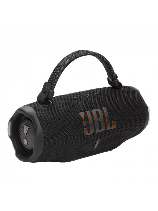 Bluetooth speaker JBL Charge 6 (BK) 