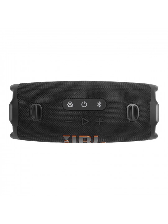 Bluetooth speaker JBL Charge 6 (BK) 