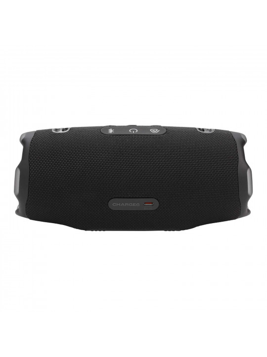 Bluetooth speaker JBL Charge 6 (BK) 