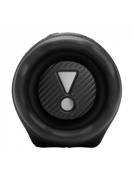 Bluetooth speaker JBL Charge 6 (BK) 
