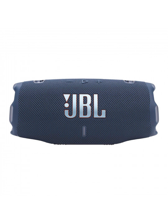 Bluetooth speaker JBL Charge 6 (Blue) 