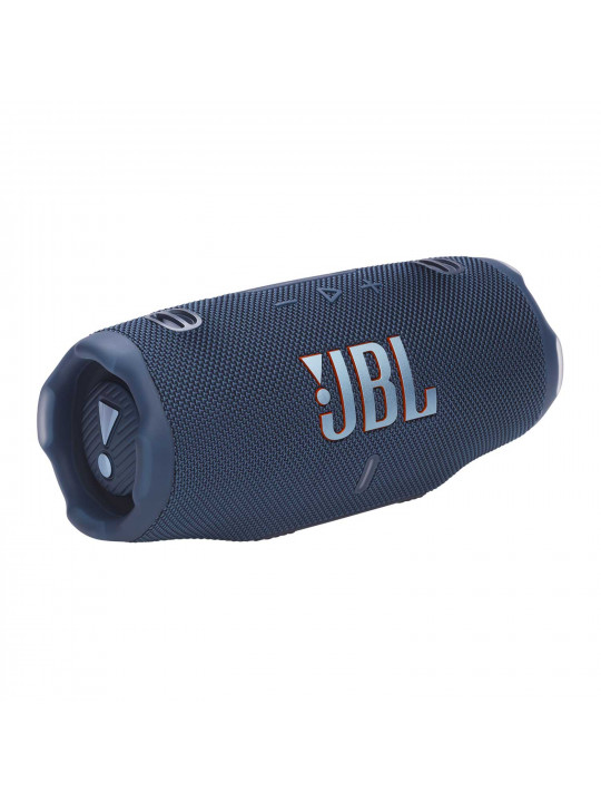 Bluetooth speaker JBL Charge 6 (Blue) 