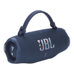 Bluetooth speaker JBL Charge 6 (Blue) 