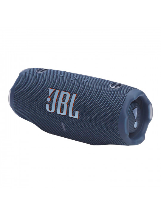 Bluetooth speaker JBL Charge 6 (Blue) 