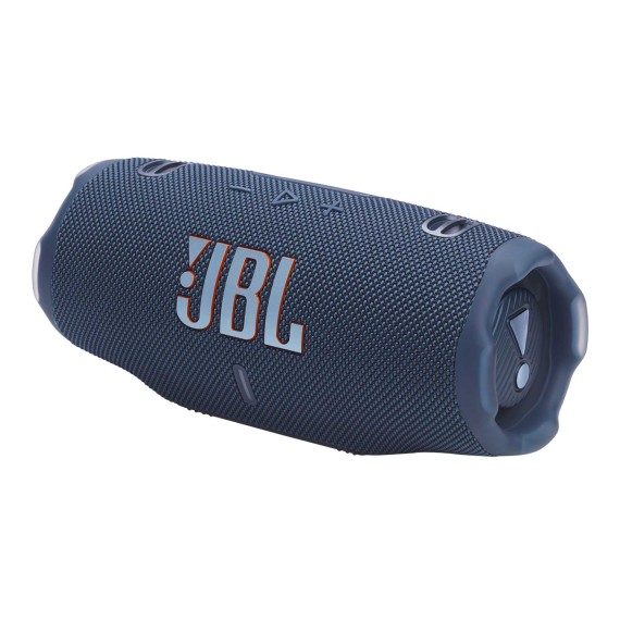 Bluetooth динамик JBL Charge 6 (Blue) 