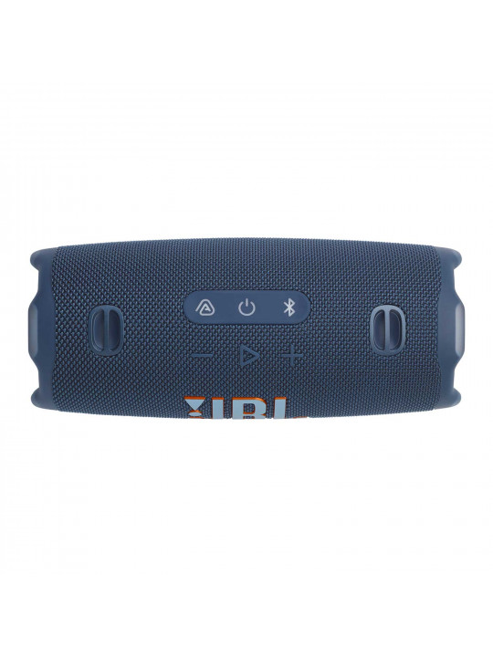 Bluetooth speaker JBL Charge 6 (Blue) 