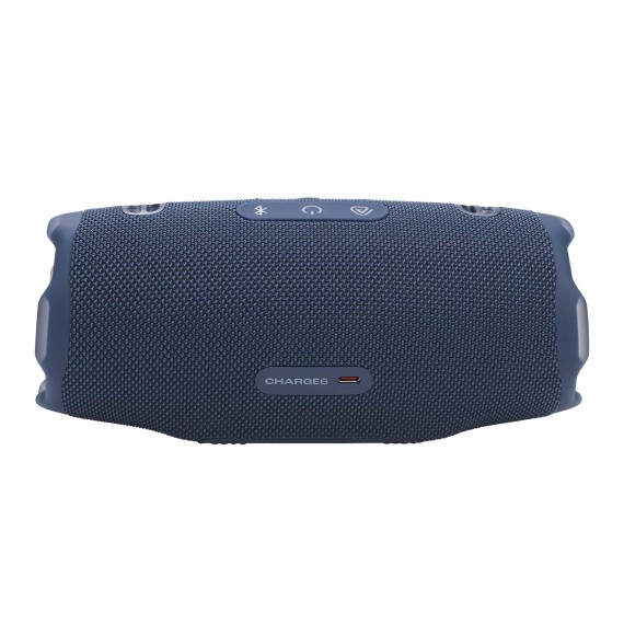 Bluetooth динамик JBL Charge 6 (Blue) 