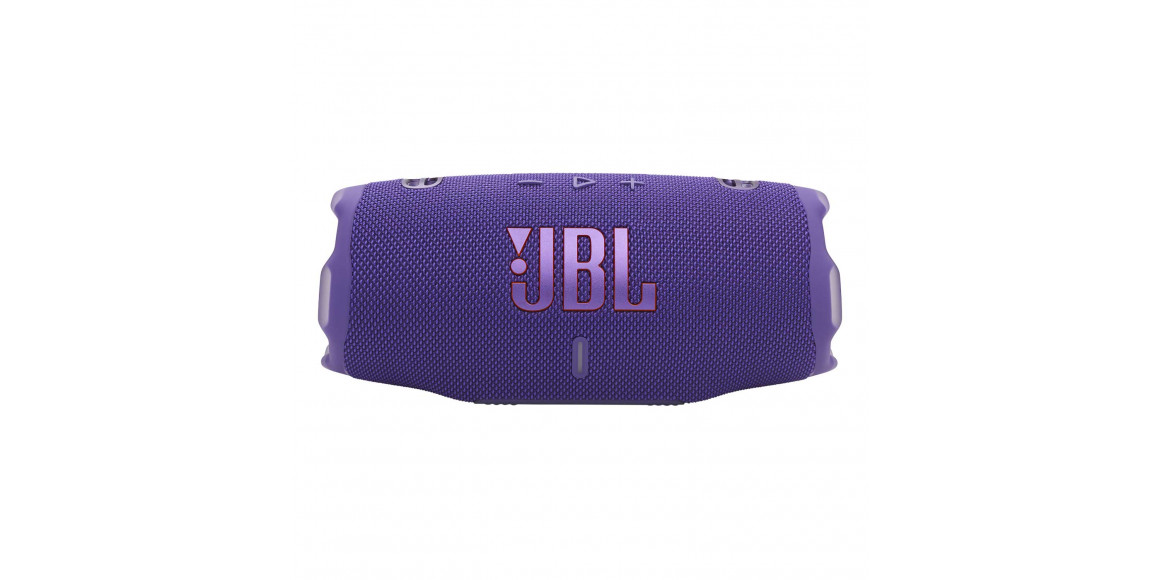 Bluetooth динамик JBL Charge 6 (Purple) 