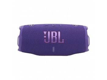 Bluetooth բարձրախոս JBL Charge 6 (Purple) 