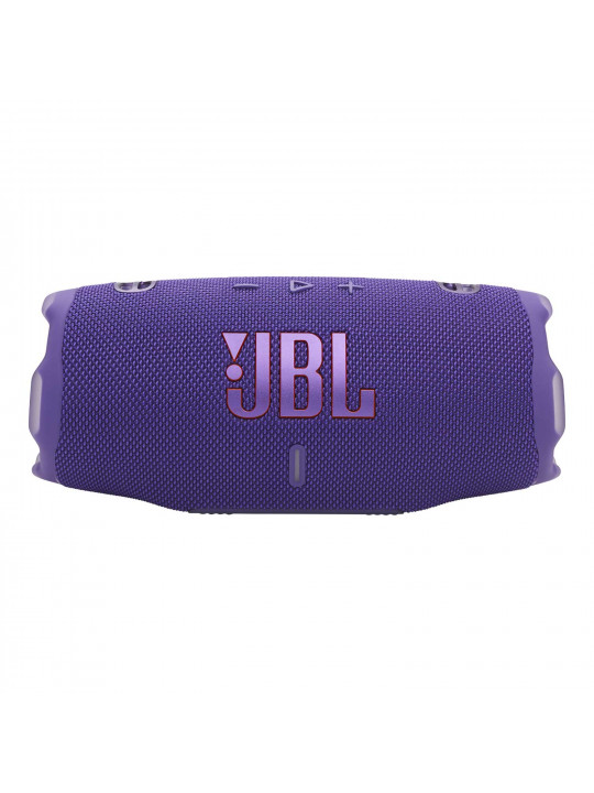 Bluetooth բարձրախոս JBL Charge 6 (Purple) 