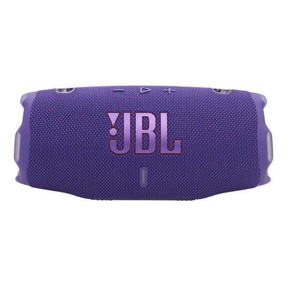Bluetooth speaker JBL Charge 6 (Purple) 