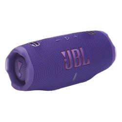Bluetooth speaker JBL Charge 6 (Purple) 