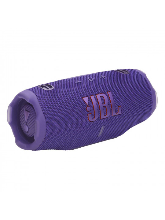 Bluetooth բարձրախոս JBL Charge 6 (Purple) 