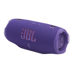 Bluetooth speaker JBL Charge 6 (Purple) 