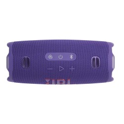 Bluetooth speaker JBL Charge 6 (Purple) 