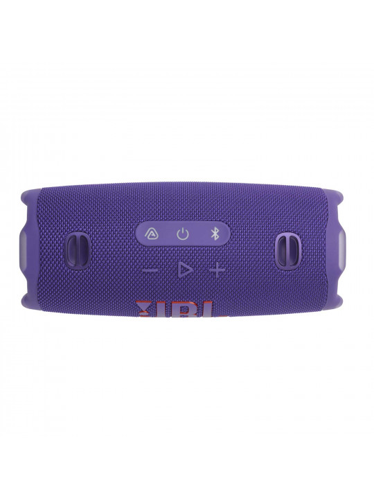 Bluetooth բարձրախոս JBL Charge 6 (Purple) 