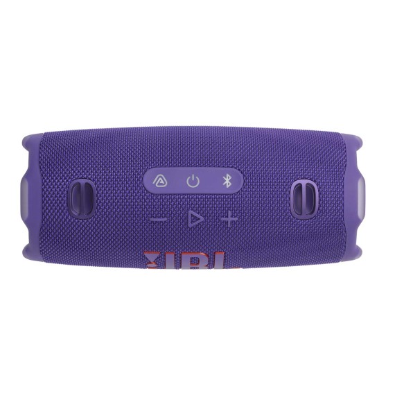 Bluetooth speaker JBL Charge 6 (Purple) 