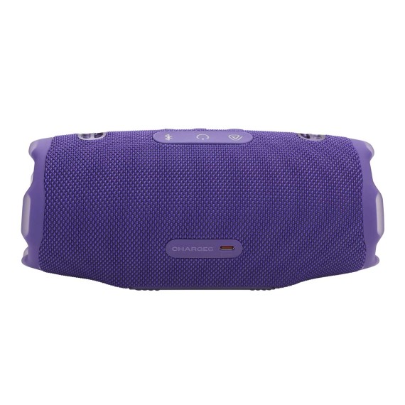 Bluetooth speaker JBL Charge 6 (Purple) 