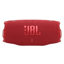 Bluetooth speaker JBL Charge 6 (Red) 