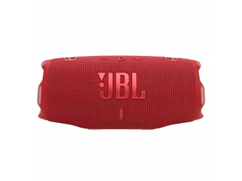 Bluetooth динамик JBL Charge 6 (Red) 