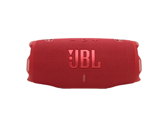 Bluetooth динамик JBL Charge 6 (Red) 