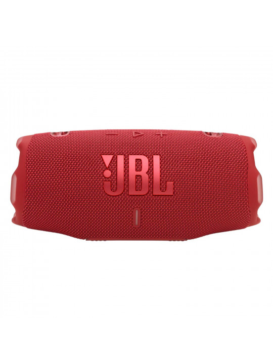 Bluetooth динамик JBL Charge 6 (Red) 