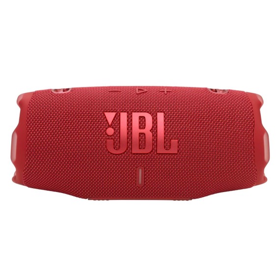Bluetooth динамик JBL Charge 6 (Red) 