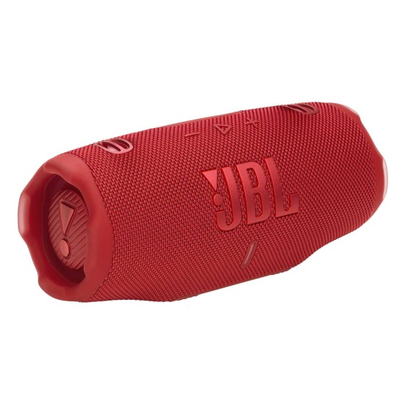 Bluetooth динамик JBL Charge 6 (Red) 