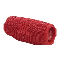 Bluetooth speaker JBL Charge 6 (Red) 