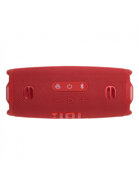 Bluetooth динамик JBL Charge 6 (Red) 