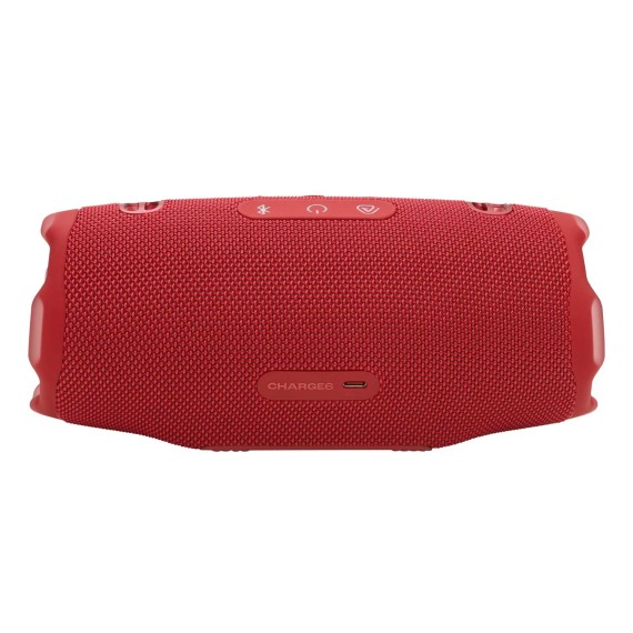 Bluetooth динамик JBL Charge 6 (Red) 