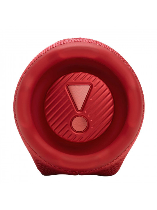 Bluetooth динамик JBL Charge 6 (Red) 