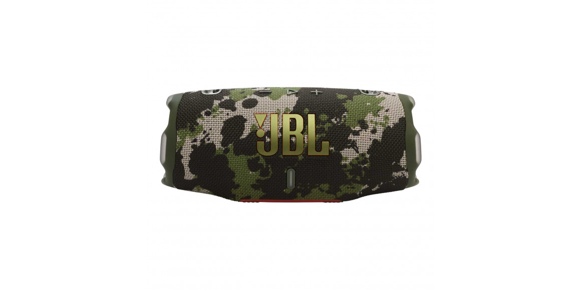 Bluetooth динамик JBL Charge 6 (Squad) 