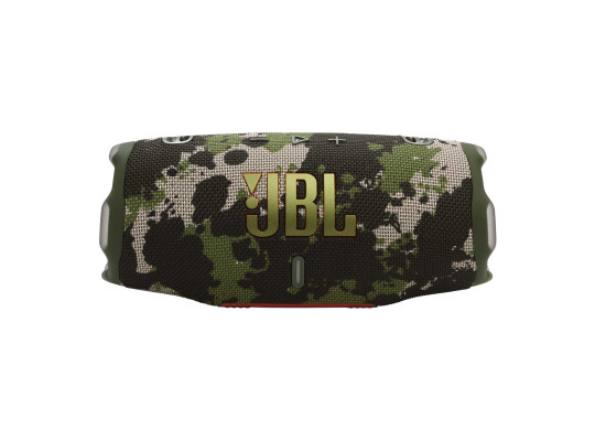Bluetooth динамик JBL Charge 6 (Squad) 