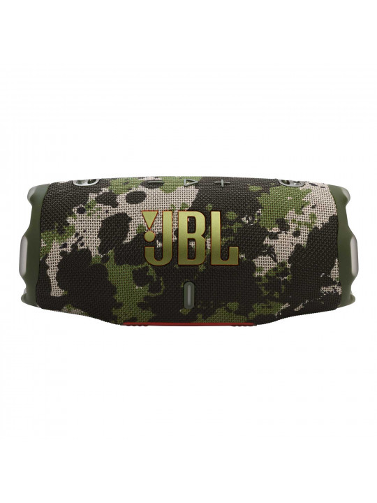 Bluetooth speaker JBL Charge 6 (Squad) 