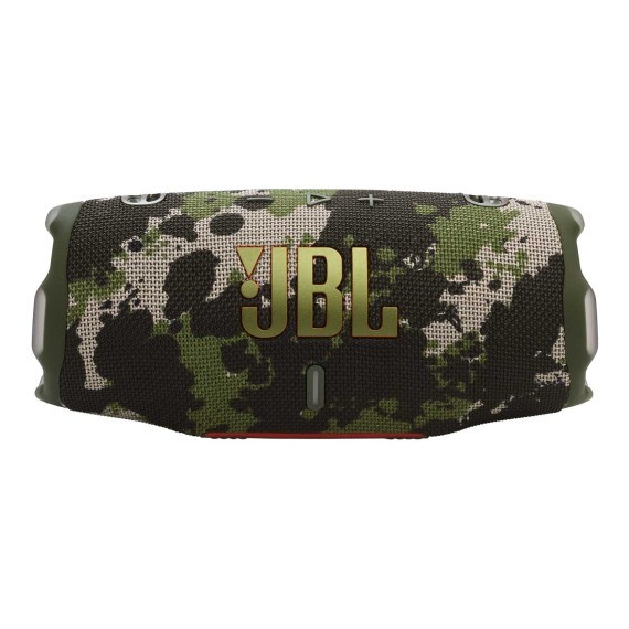 Bluetooth динамик JBL Charge 6 (Squad) 