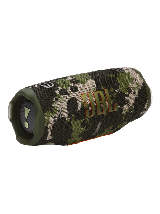 Bluetooth speaker JBL Charge 6 (Squad) 