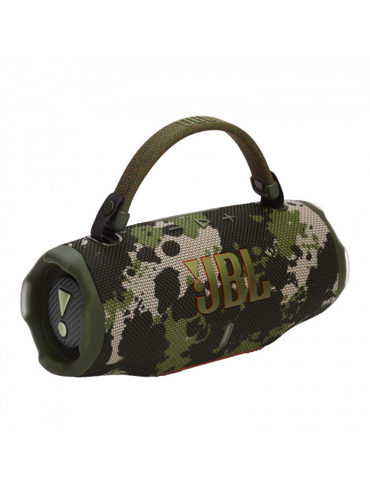 Bluetooth speaker JBL Charge 6 (Squad) 
