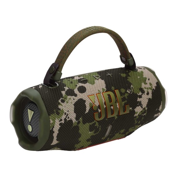 Bluetooth динамик JBL Charge 6 (Squad) 