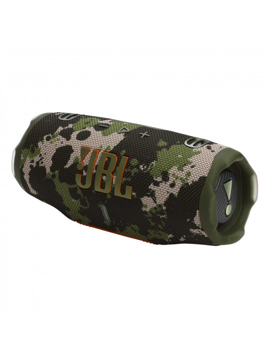 Bluetooth speaker JBL Charge 6 (Squad) 